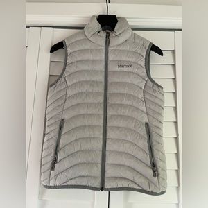 Marmot Vest